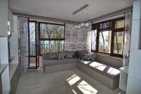 Holiday complex Manastirski rid area